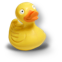 Cyberduck logo
